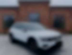 Volkswagen Tiguan Webasto VAM Highline 