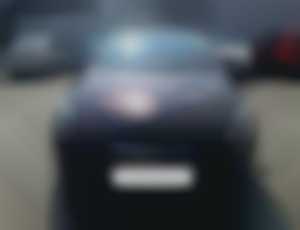 Opel Astra 1.7 CDTI Cosmo 81kW110HP M6 