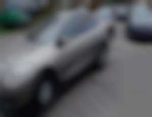 Renault Fluence 1.6 16V 82kw