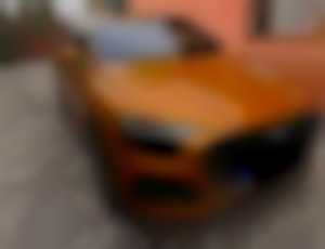 Audi Q8 50 3.0 TDI mHEV quattro tiptronic