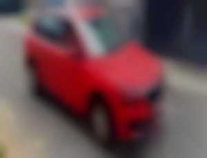 Škoda Kamiq 2020 DPH