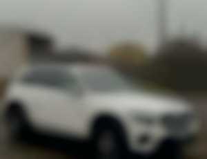 Mercedes-Benz GLC SUV GLC 220d 4MATIC AT 125kW170HP A9 