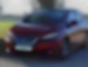 Nissan Leaf N-Connecta