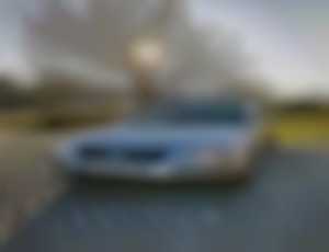 Volkswagen Passat B5.5 automat