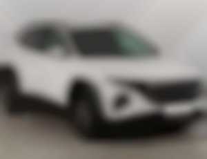 Hyundai Tucson 1.6 T-GDI Serv.kniha, Navigácia, Te...