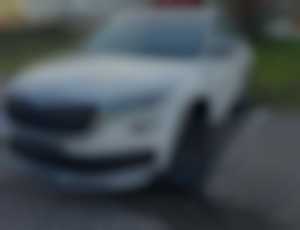 Škoda Kodiaq Kodiaq 2.0 TDI SCR Scout 4x4 110kW150HP M6 