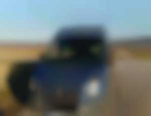 Volkswagen Crafter 6 miestny 2009 ročník 