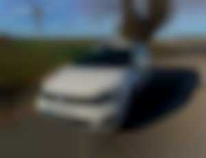 Volkswagen Golf Variant 1.2 TSI