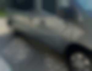 Renault Trafic SpaceClass Blue dCi 150 L2 110kW150HP M6 