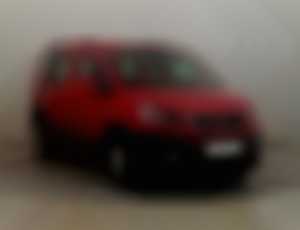 Peugeot Rifter 1.5 BlueHDiActive , 5Míst, ČR