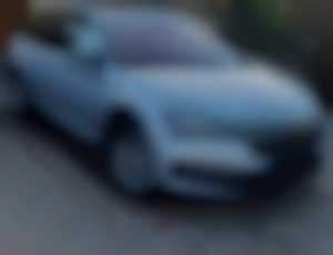 Škoda Superb Combi 1.4 TSI PHEV Style DSG Kamera,E...