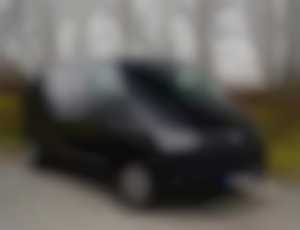 Volkswagen Caravelle LONG 2.0 TDI 110KW