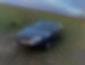 Volkswagen Golf V 2.0TDi DSG