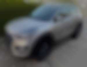 Hyundi Tucson 1,6 benzin 130 kW