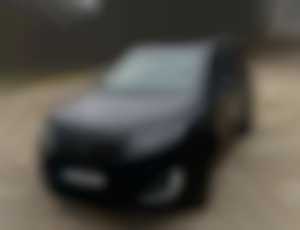 Suzuki Vitara 1,4l Boosterjet Mild Hybrid 