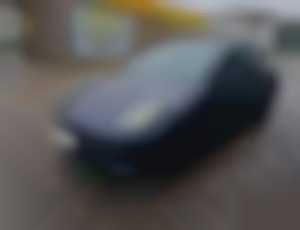 Tesla Model 3 Dual-motor, long range