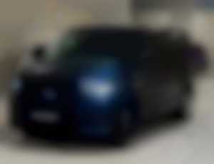 Volkswagen Multivan 7-miestny, 100kw Automat 