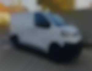 Citroen Jumpy L2H1 2.0 110kW 2021