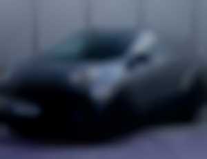 Kia Sportage 1.6 CRDi Black Edition AT