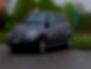 Mercedes-Benz B180 CDI