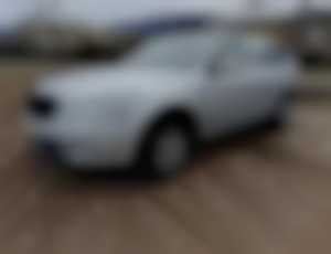 Škodad Octavia 2,0 TDI 103 KW