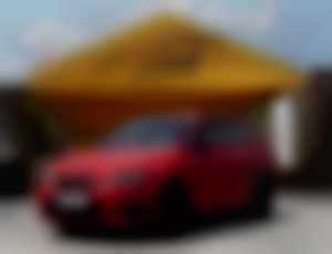 Seat Leon 2.0 TSI Cupra 290 DSG -Len 73tis. KM-