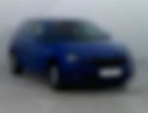 Skoda Fabia 1.0, ČR,1.maj, Serv.kniha