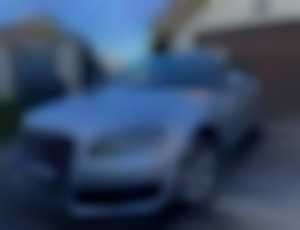 Audi A3 1.9TDI Sportback S-line 77kw