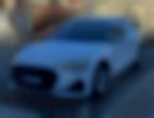 Audi A3 2025 1.5 TFSI mHEV S tronic v záruke DPH