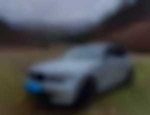 BMW Rad 1 118 d 90kW122HP M6 