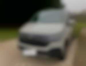 Volkswagen Caravelle T6.1 Comfort 