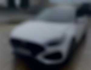 Hyundai i30 CW MHEV, FAMILY pack, LED 