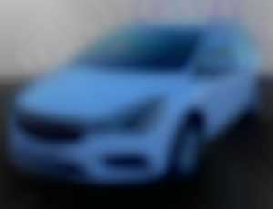 Opel Astra Sport Tourer ST 1.6 CDTI S S 136k