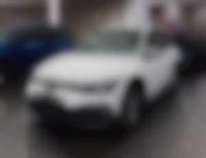 Volkswagen Golf Variant 2.0 TDI 147kW 4x4 DSG automat