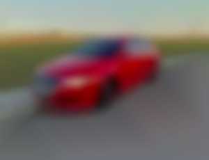 Volkwagen Passat B6 1,9 TDI R-line