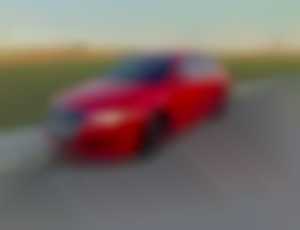 Volkwagen Passat B6 1,9 TDI R-line