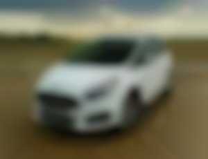 Ford S-Max 2.0 TDCi Duratorq 180 Titanium X AT AWD