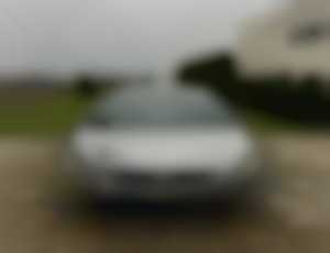 Ford Galaxy 2.0 TDCi