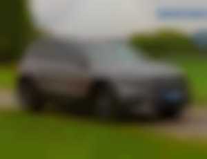 Mercedes GLB 200D 4-Matic AMG Premium