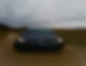 Volkswagen Golf Plus Van