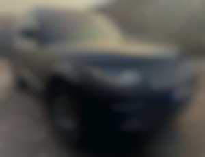 Land Rover Range Rover 4.4TD AB 250kW A8 