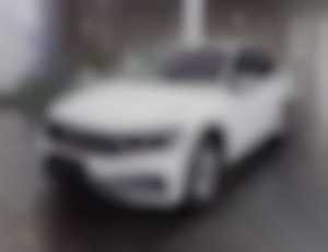 Volkswagen Passat B8 Variant 2.0 TDI 110kW DSG automat