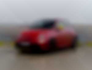 Abarth 500 Competizione 695 Brembo Sabelt "F1" ...