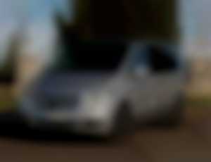 Mercedes-Benz Viano 2.0 CDI Ambiente Lang  AJ NA ...