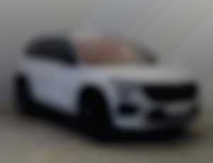 Skoda Kodiaq RS 2.0 TSI,