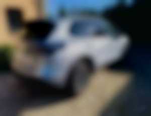 Volkswagen Tiguan Limited 1.5 eTSi 110kW 2025