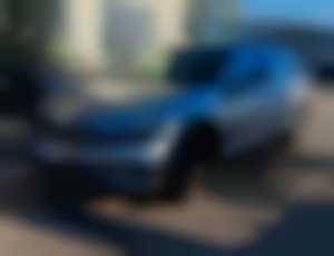 Volkswagen Passat Variant 2.0 TDI EVO Elegance DSG