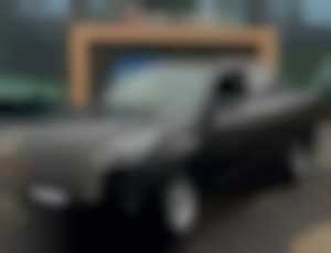 SsangYong Musso STYLE, AT, Roleta, Ťažné zar., oc...