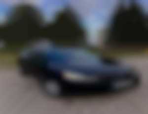 Volvo XC60 e-drive 2011