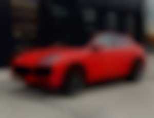 Porsche Cayenne Coupe 4x4 AT 250kW340HP A8 